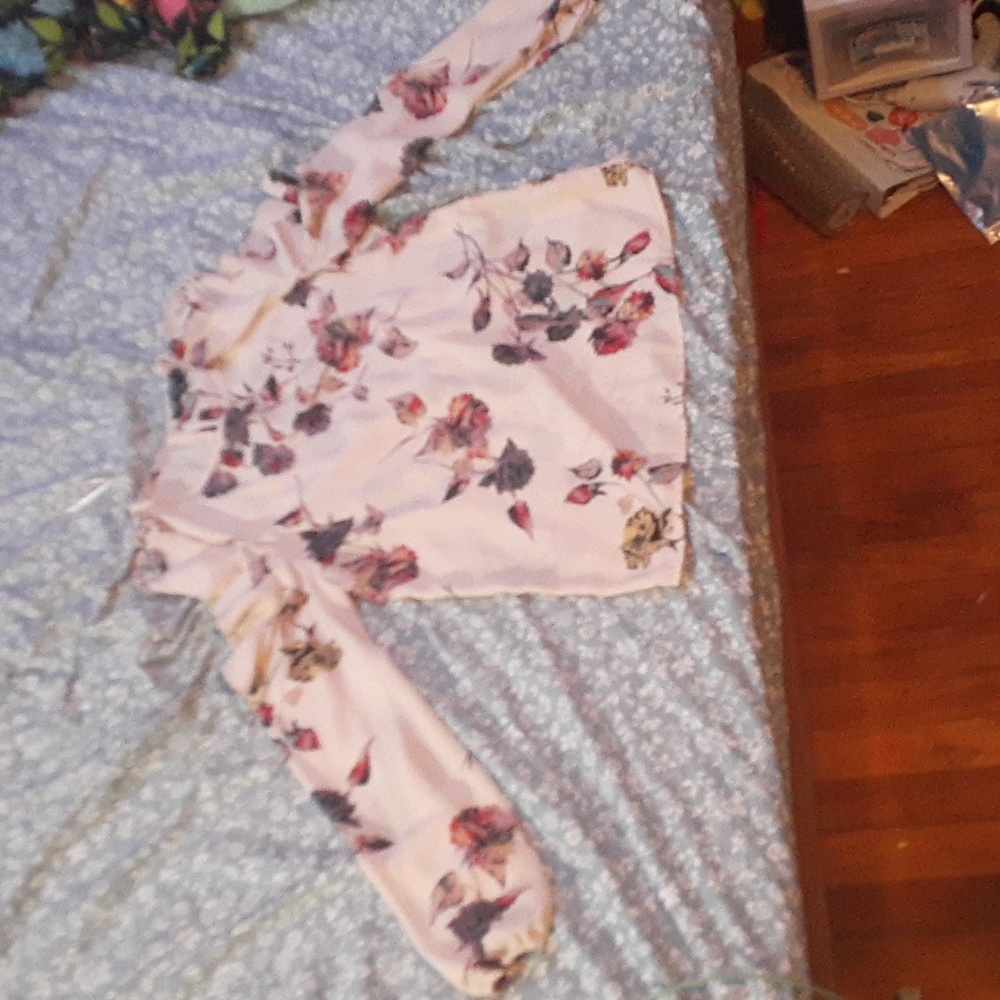 Fancy shirt